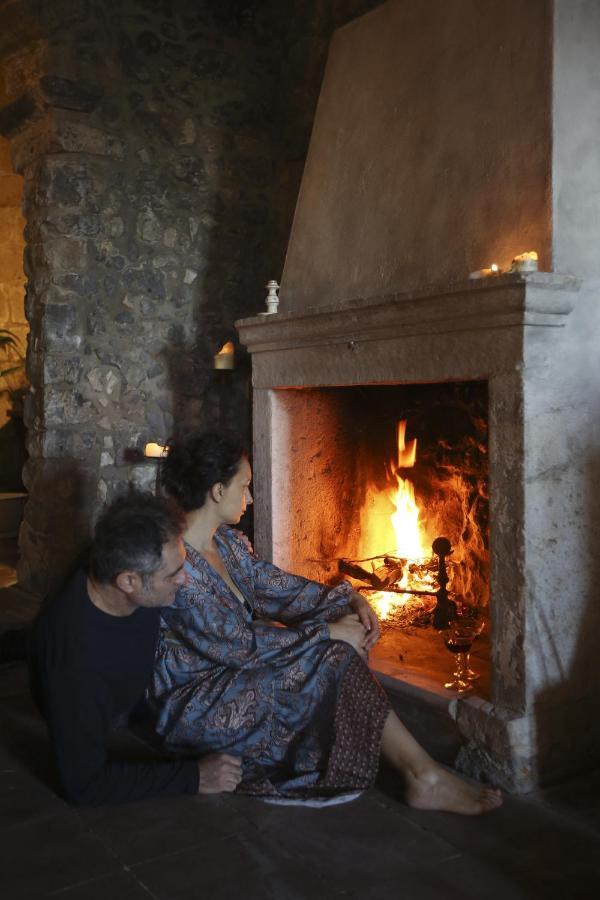 Casa Aulivo Bed and Breakfast Caiazzo Buitenkant foto